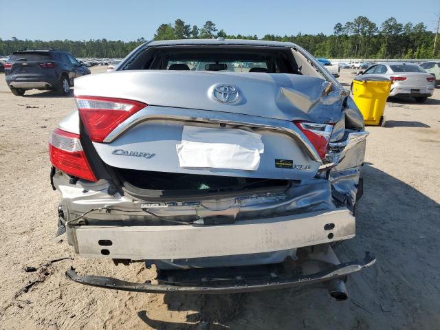 2016 TOYOTA CAMRY LE - 4T1BF1FKXGU520677