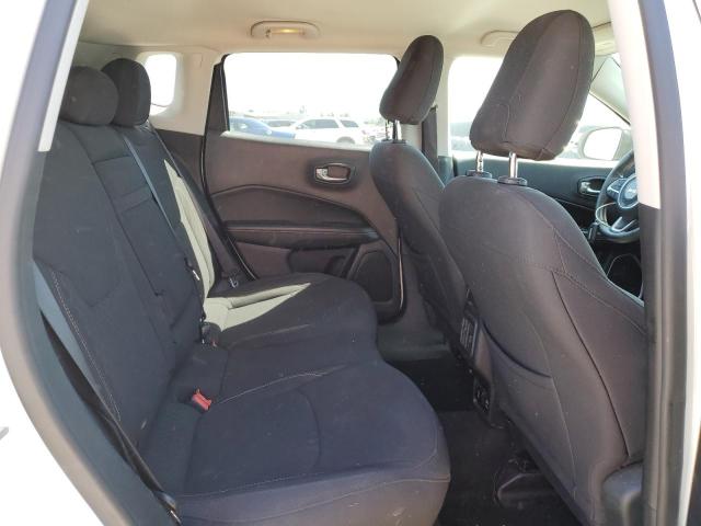 2019 JEEP COMPASS SP - 3C4NJCAB2KT699951