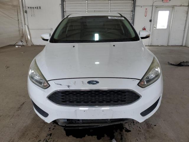 2016 FORD FOCUS SE - 1FADP3F26GL404670