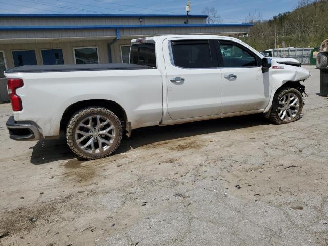 Vin: 3gcuygel1kg217089, lot: 53304165, chevrolet all models k1500 ltz 20193