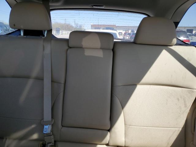 2017 SUBARU OUTBACK 2. - 4S4BSAKC2H3249132