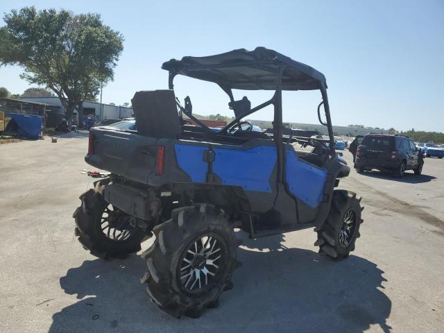 2020 HONDA SXS1000 M5 1HFVE0421L4401806