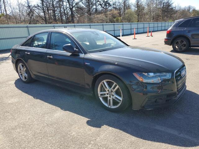 Vin: waujgbfc8cn144171, lot: 54726635, audi a6 prestige 20124
