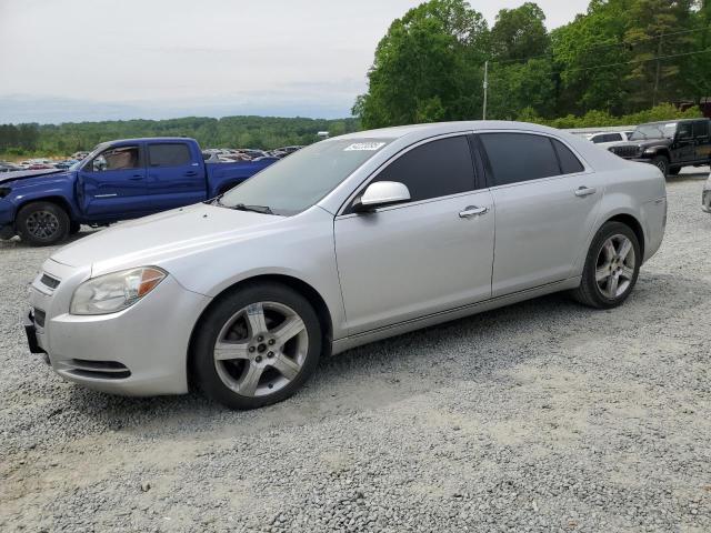 CHEVROLET MALIBU 2LT