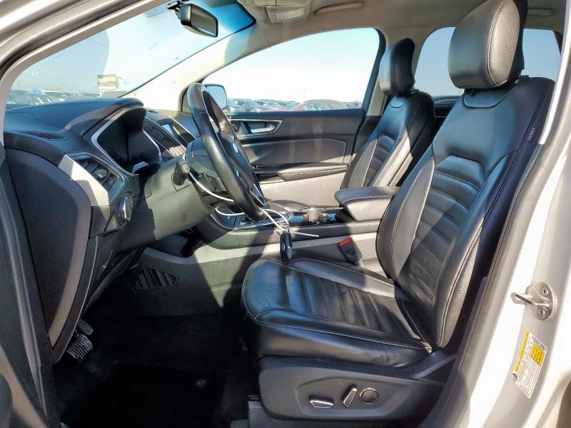 2016 FORD EDGE SEL - 2FMPK4J9XGBB16954