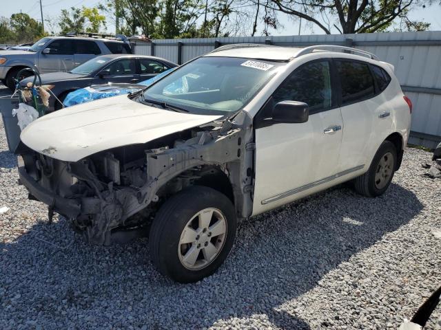 Vin: jn8as5mt0fw162320, lot: 51310085, nissan rogue s 2015 img_1