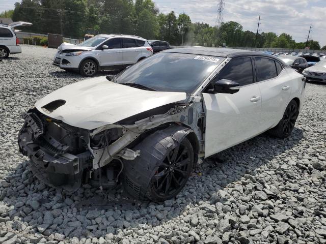 NISSAN MAXIMA S