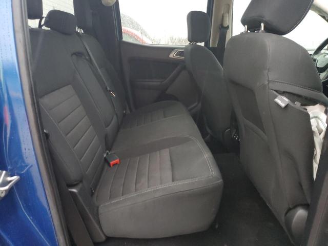 2019 FORD RANGER XL - 1FTER4EH5KLB24395