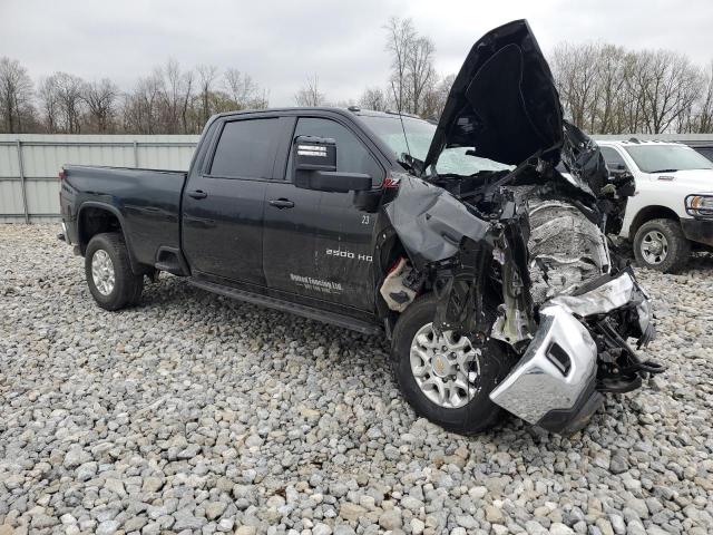 Vin: 1gc4yney1rf357655, lot: 54204675, chevrolet all models k2500 heavy duty lt 20244