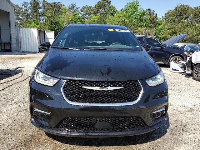 2025 CHRYSLER PACIFICA S 2C4RC1BGXSR506815