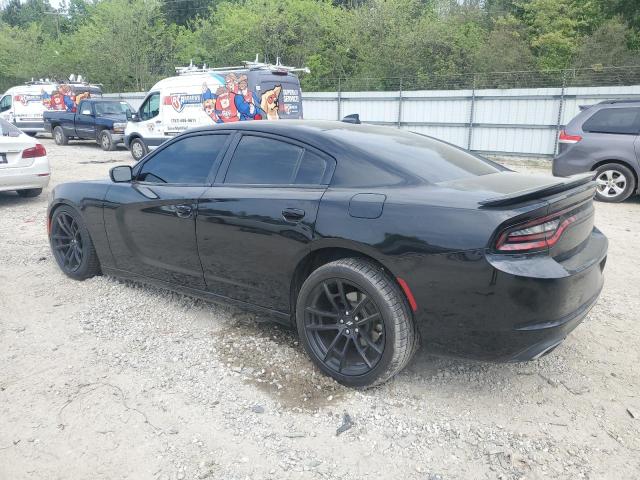 Vin: 2c3cdxhg5hh523778, lot: 53449305, dodge charger sxt 20172