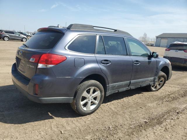2014 SUBARU OUTBACK 2. - 4S4BRCLC4E3200452