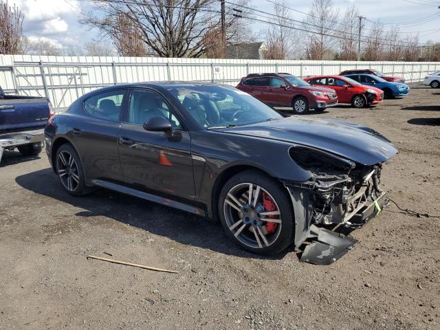 Vin: wp0af2a7xdl076551, lot: 53995945, porsche panamera gts 20134
