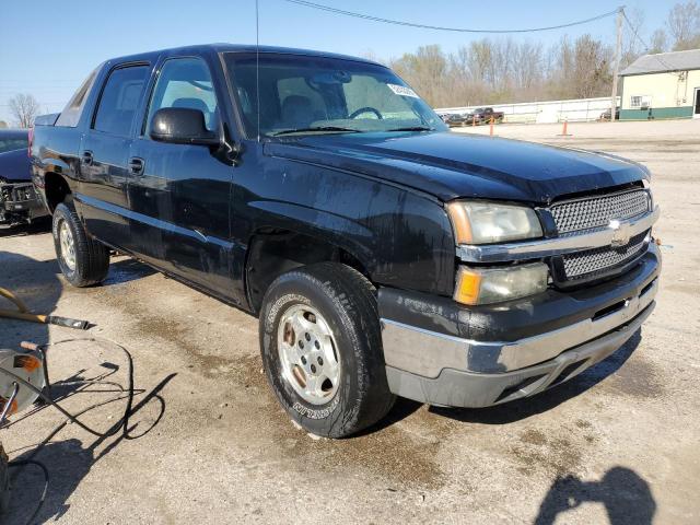 2005 CHEVROLET AVALANCHE #3273900889