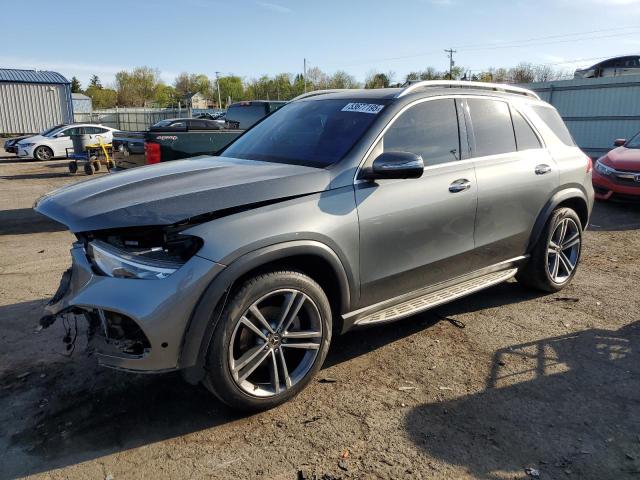 Vin: 4jgfb4kb4la159107, lot: 53677195, mercedes-benz gle-class 350 4matic 2020 img_1