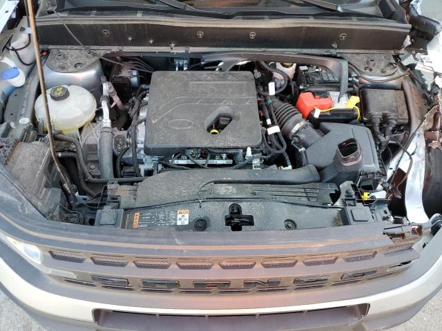 2021 FORD BRONCO SPO - 3FMCR9A64MRA33241