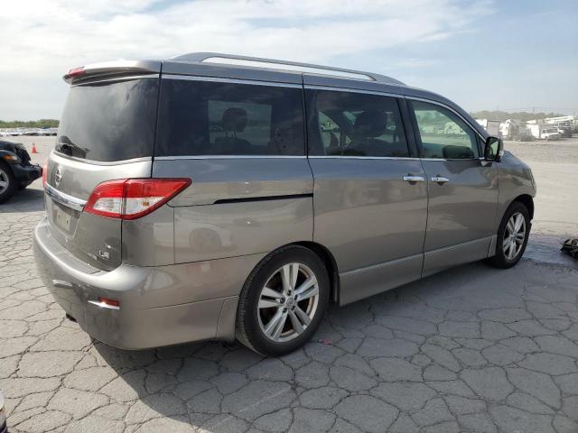 Vin: jn8ae2kp3d9066365, lot: 52877925, nissan quest s 20133