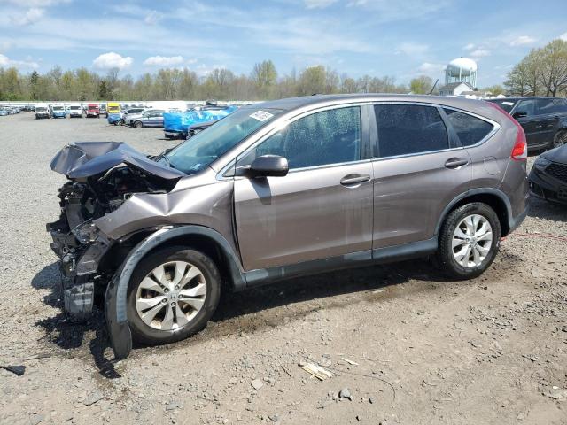 HONDA CR-V EX