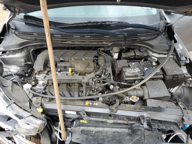 2021 KIA RIO S 3KPA25AD9ME375895