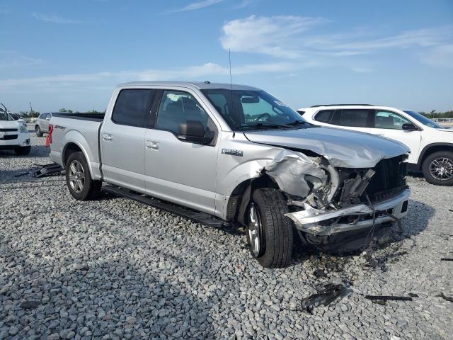 Vin: 1ftew1ep7jfe03276, lot: 54202905, ford f-150 supercrew 20184