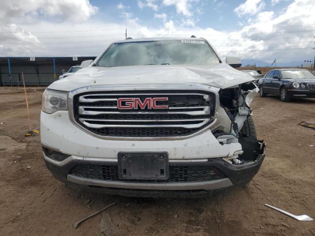 2017 GMC ACADIA SLT - 1GKKNULS1HZ227806