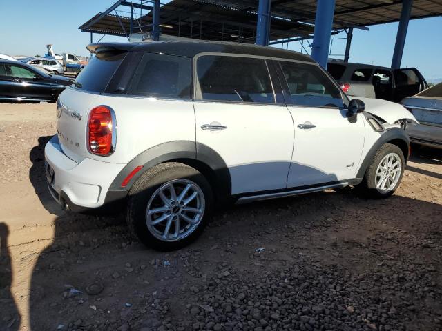 Vin: wmwzc5c53fwp44388, lot: 54560585, mini cooper s countryman 20153