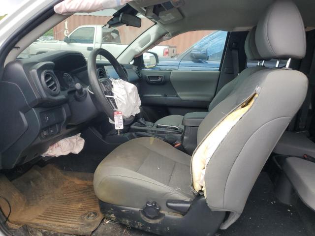 2022 TOYOTA TACOMA ACC - 3TYRX5GN5NT064738