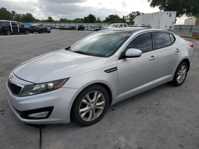 KIA OPTIMA EX