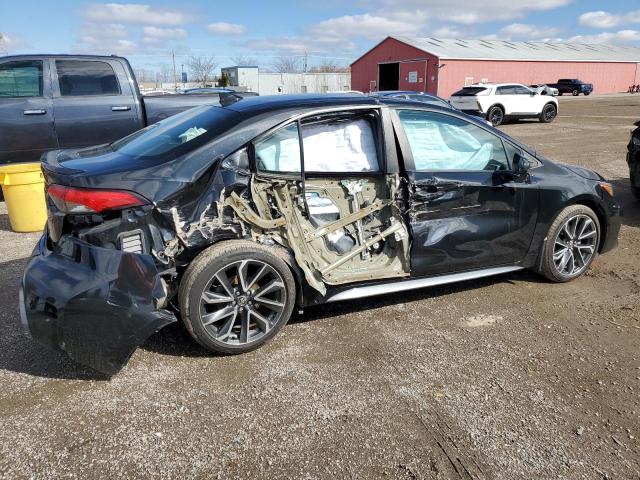 Vin: 5yfb4rbe3lp008016, lot: 51219775, toyota corolla se 20203