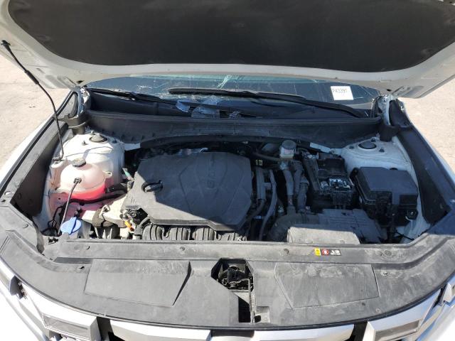 2023 HYUNDAI SANTA CRUZ - 5NTJBDAE5PH076411