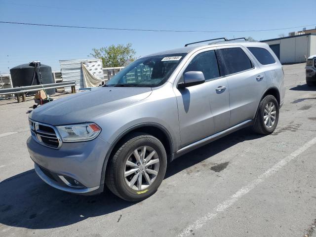 Vin: 1c4rdjag9fc810313, lot: 53561965, dodge durango sxt 2015 img_1