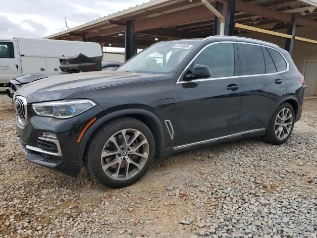 BMW X5 XDRIVE4