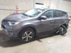 2018 TOYOTA RAV4 ADVEN - 2T3WFREV9JW410228