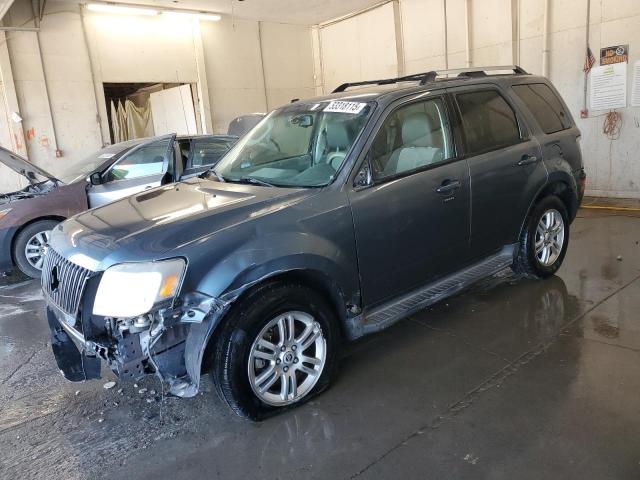 Vin: 4m2cn8hg3akj29557, lot: 53318115, mercury mariner premier 2010 img_1