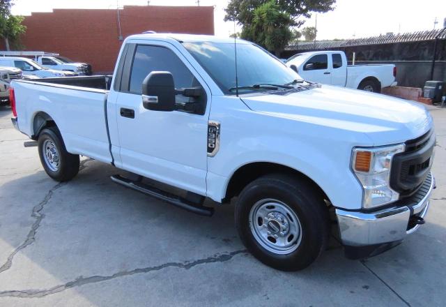 FORD F350 SUPER