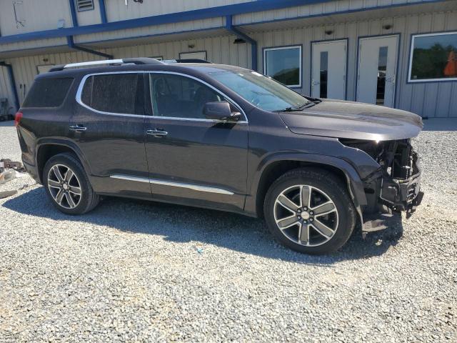 Vin: 1gkknpls0hz314405, lot: 55012405, gmc acadia den denali 20174