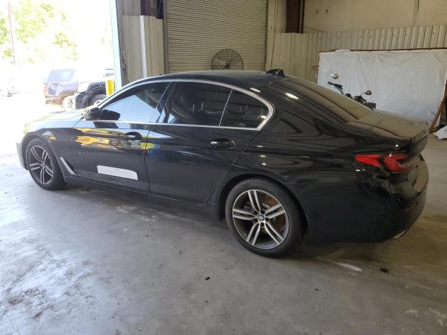Vin: wba13bj08mcf13023, lot: 52335395, bmw 5 series xi 20212