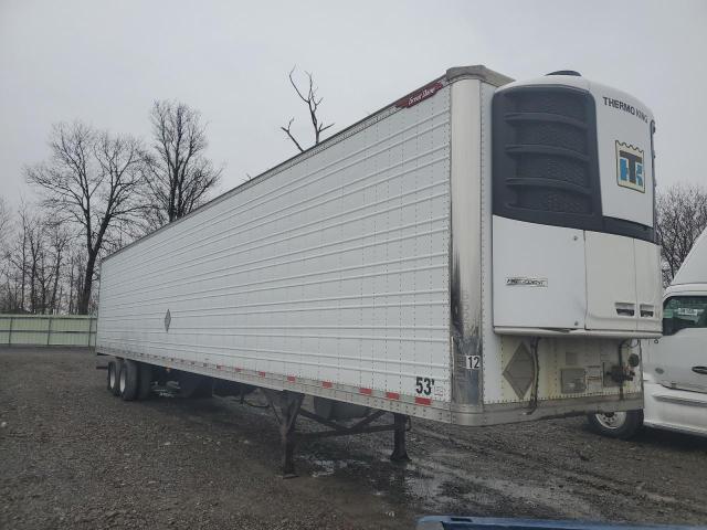 great dane trailer SEMI TRAIL