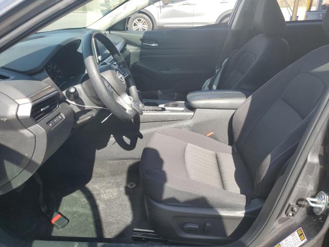 2025 NISSAN ALTIMA SV - 1N4BL4DV3SN348321