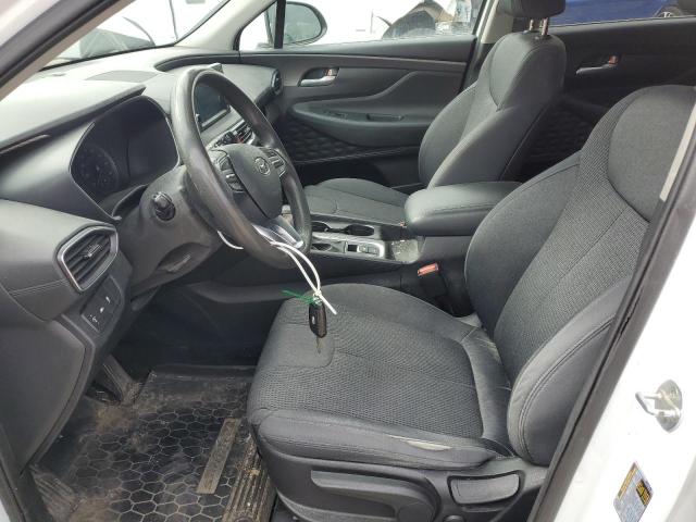 2020 HYUNDAI SANTA FE S - 5NMS23AD3LH280376