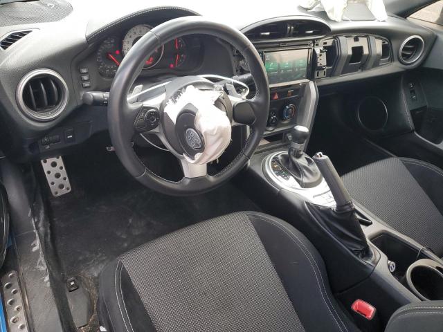 2020 TOYOTA 86 JF1ZNAA10L8752508