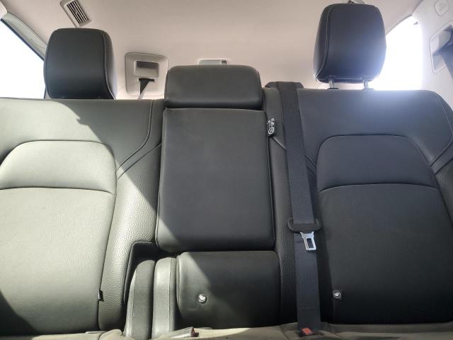2022 NISSAN PATHFINDER - 5N1DR3CC7NC255826