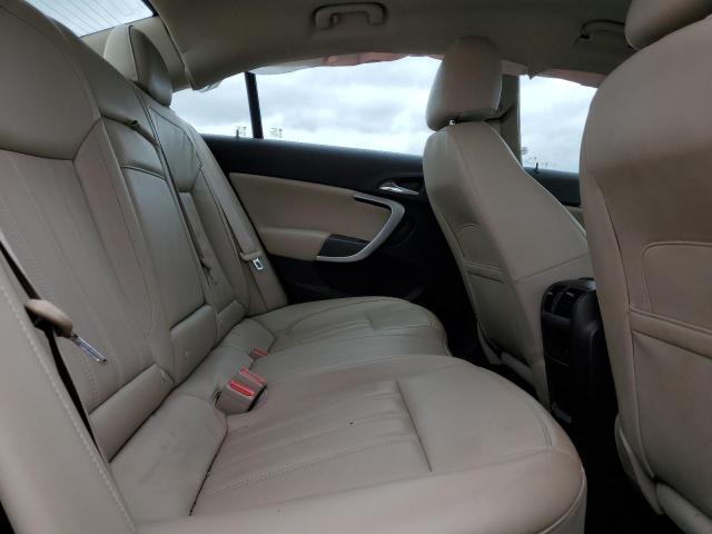 2017 BUICK REGAL SPOR 2G4GL5EX4H9180654