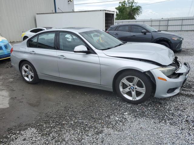 Vin: wba3a5c52ff606921, lot: 52021665, bmw 3 series i 20154