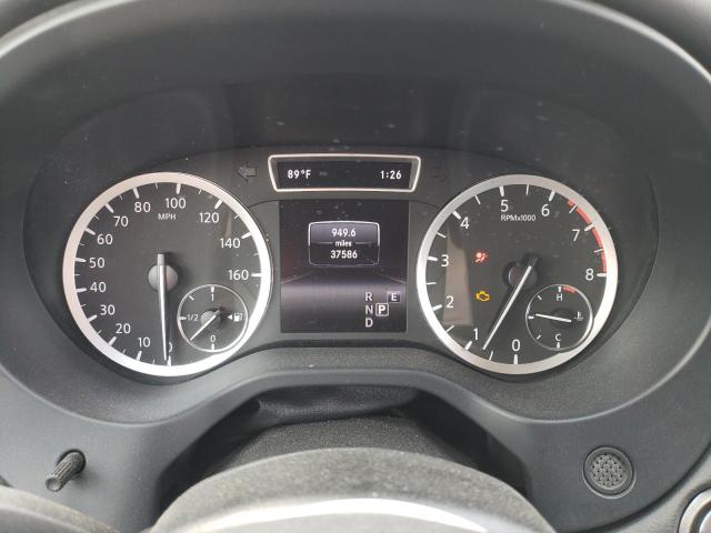 2019 INFINITI QX30 PURE - SJKCH5CP6KA008898
