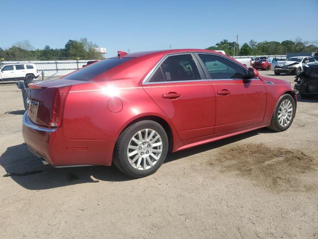 Vin: 1g6de5eg3a0108655, lot: 52569495, cadillac cts luxury collection 20103