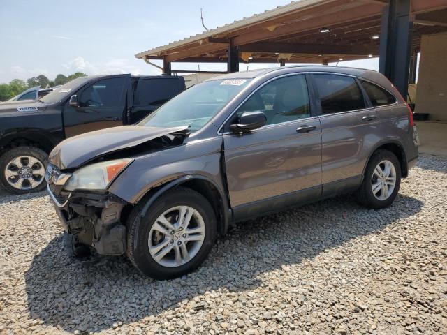 5J6RE4H52BL052807 2011 HONDA CRV