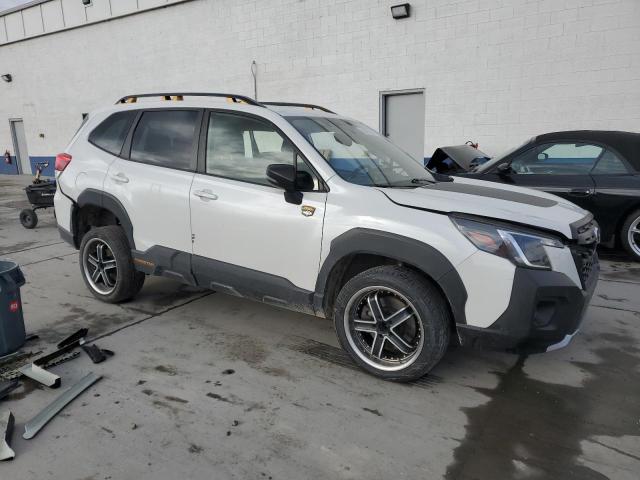 Vin: jf2skamc1nh422866, lot: 53072395, subaru forester wilderness 20224