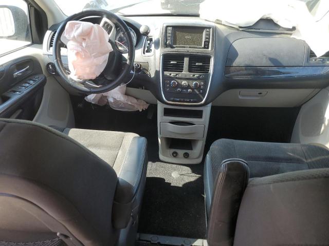 2017 DODGE GRAND CARA - 2C4RDGBG6HR780425