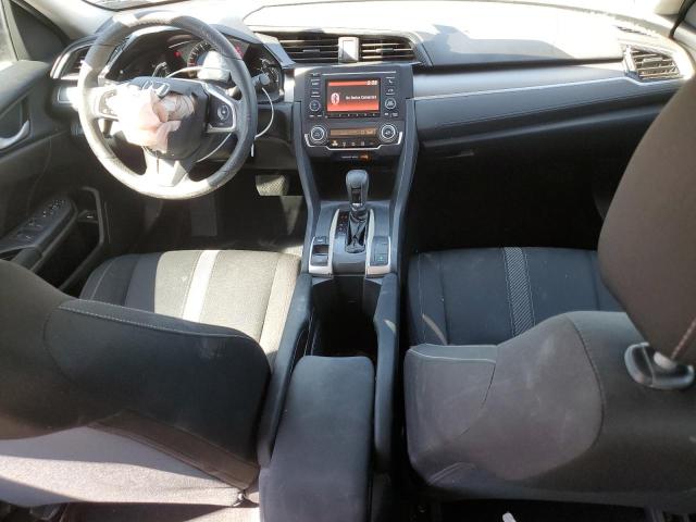 2016 HONDA CIVIC LX - 19XFC2F53GE099219
